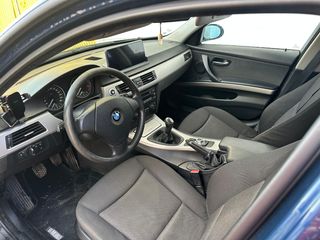 BMW Serie 3 2006 e90 pack M
