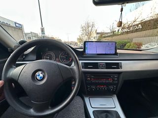 BMW Serie 3 2006 e90 pack M