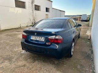BMW Serie 3 2006 e90 pack M