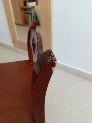 Banco descalzador de madera de pino