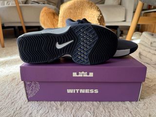 Nike Lebron Witness Zapatillas Baloncesto