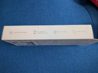 Xiaomi Smart Band 8 Pro Smartwatch