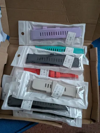 Xiaomi Smart Band 8 Pro Smartwatch