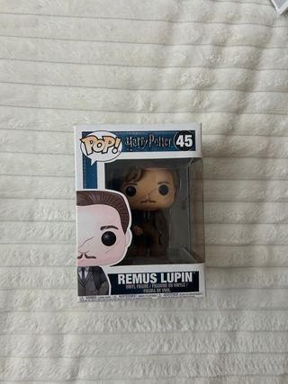 Funko Pop! Harry Potter Remus Lupin #45