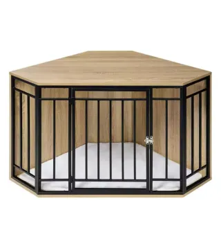 Caseta / Jaula para Perro