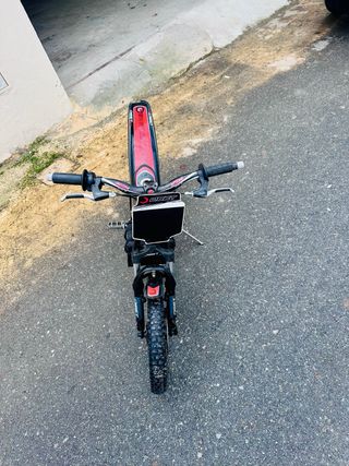 OSET Electrica 16.0 para niños