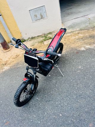 OSET Electrica 16.0 para niños