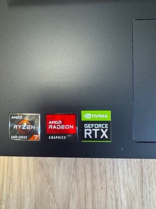 Lenovo Legion portátil