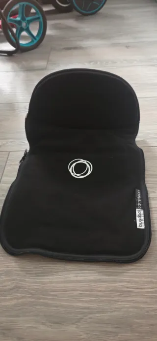 Bugaboo Cameleon funda negra
