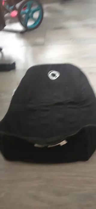 Bugaboo Cameleon funda negra