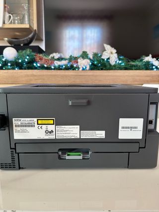 Stampante Laser Brother HL-L2400DWE Grigia