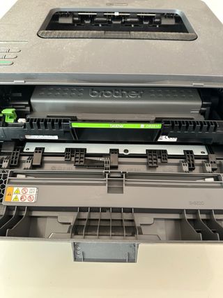 Stampante Laser Brother HL-L2400DWE Grigia