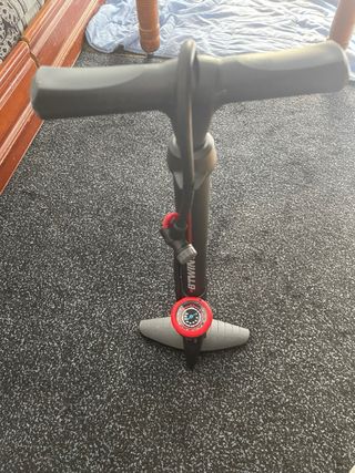 Bomba de aire Btwin 500