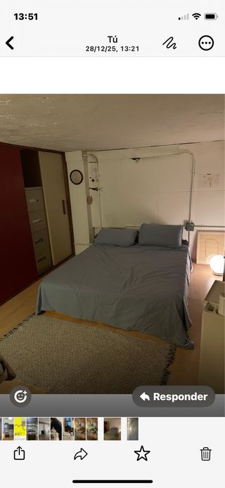 Funda nórdica de algodón cama grande 220x240