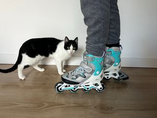 Patines en línea Oxelo