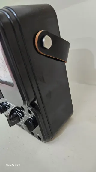 Simpson 260 Limited Edition Multimetro Canada