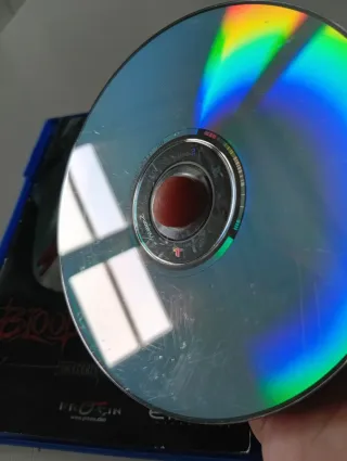 Blood Omen 2 PlayStation 2 PS2