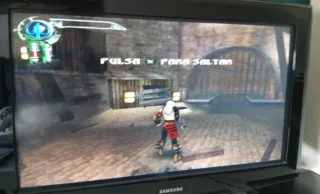 Blood Omen 2 PlayStation 2 PS2