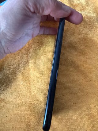 LG K50 Negro - Pantalla Rota