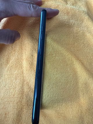 LG K50 Negro - Pantalla Rota