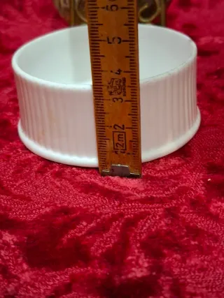 Caja Escena Caza Inglesa