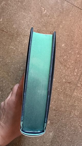 La serpiente y las alas de la noche