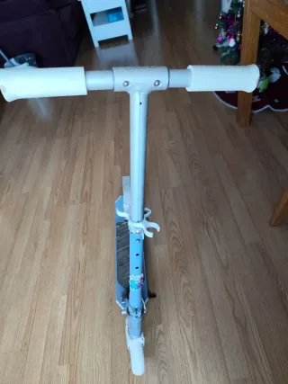 Patinete Oxelo Azul