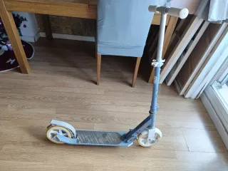 Patinete Oxelo Azul