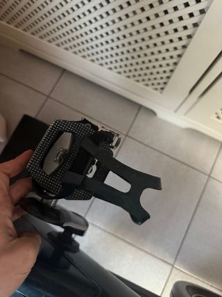 Bicicleta Estática StarTrac Spinning