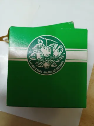 Cinta Lurex Dorada 15mm 25mts