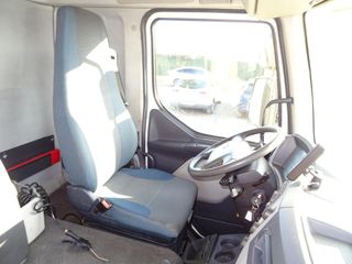 Volvo FL 290.16-CAMIONES GRUA