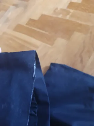 Pantalón y térmica ski T. 6 años Decathlon+ Regalo