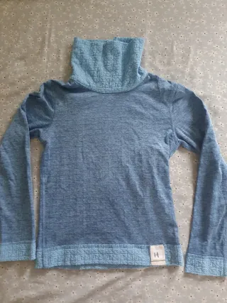 Pantalón y térmica ski T. 6 años Decathlon+ Regalo