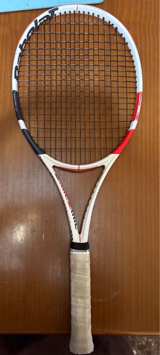 2 Raquetas Babolat Pure Strike 98 18x20