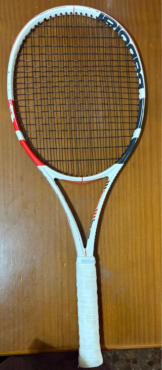 2 Raquetas Babolat Pure Strike 98 18x20