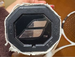 2 Raquetas Babolat Pure Strike 98 18x20