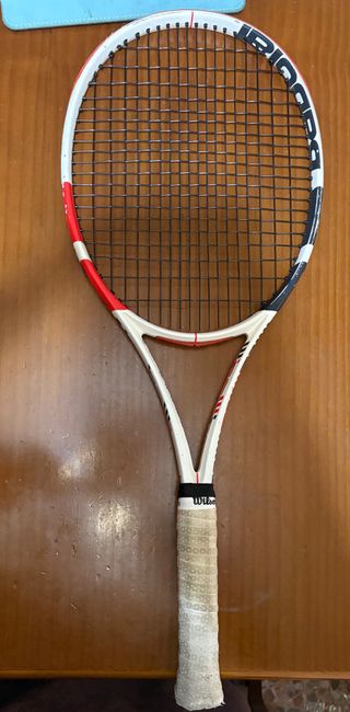 2 Raquetas Babolat Pure Strike 98 18x20