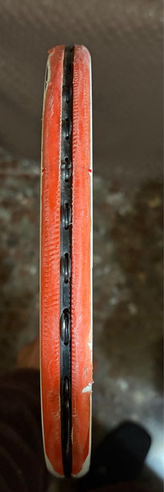 2 Raquetas Babolat Pure Strike 98 18x20