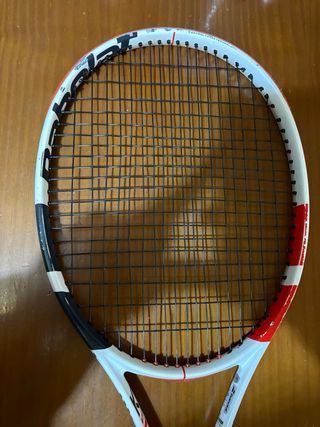 2 Raquetas Babolat Pure Strike 98 18x20