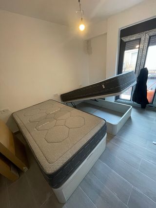 canapés y colchones offerta