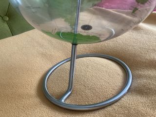 Globo Terraqueo Habitat