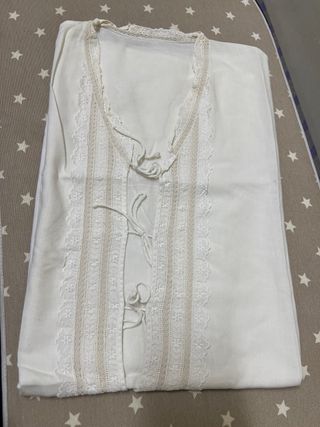 Camisón chica