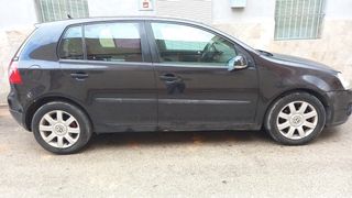 Golf 5 1.9