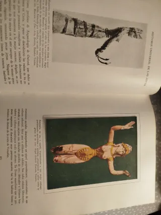 Historia universal de las joyas