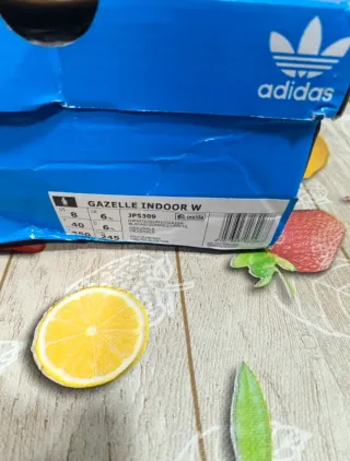 Adidas Zapatillas Flores Beige Multicolor