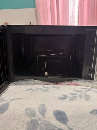 Microondas Taurus Luxus Tronic