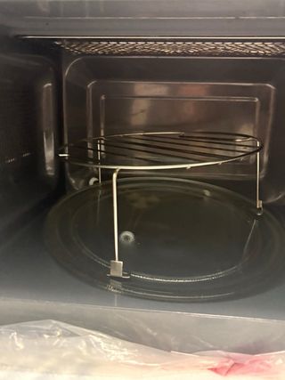 Microondas Taurus Luxus Tronic