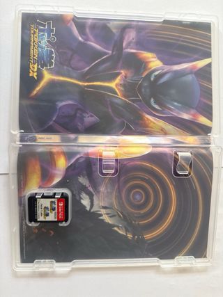 Pokemon Tournament DX Nintendo Switch