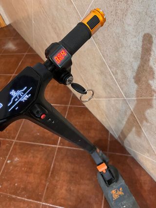Patinete Eléctrico