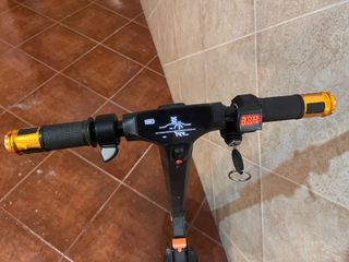 Patinete Eléctrico